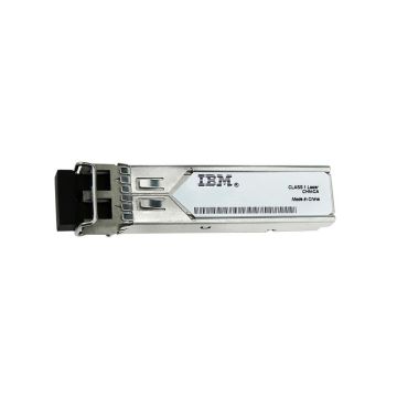 45W5728 - IBM 10Gbps 220m SFP+ LRM Ethernet Transceiver