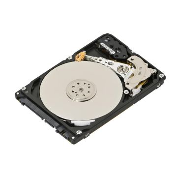 45W7457 - IBM 600GB 10000RPM SAS 6Gbps 2.5-inch Internal Hard Drive