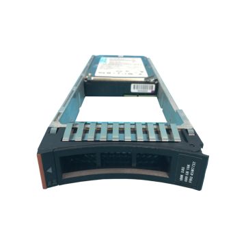 45W7732 - IBM 600GB SAS 6Gb/s Hot Swap10000RPM 2.5-inch Internal Hard Drive with Tray for DS8000