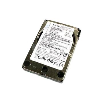 45W7733 - IBM 450GB SAS 3Gb/s 10000RPM 16MB Cache 2.5-inch Internal Hard Drive