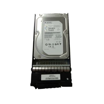 45W7766 - IBM 3TB SAS 6Gb/s Hot Swap 7200RPM 3.5-inch Internal Hard Drive with Tray