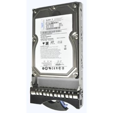 45W8285 - Lenovo 2TB SAS 6Gb/s Hot Swap 7200RPM 64MB Cache 3.5-inch Internal Hard Drive with Tray