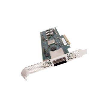 45W9122 - IBM 8-Ports SATA 6Gb/s / SAS 6Gb/s PCI-Express 2.0 x8 Low Profile RAID Controller