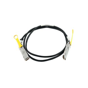 45W9389 - IBM 1.6m 40GbE QSFP+ to QSFP+ Cable