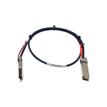 45W9400 - IBM 1.2m 40GbE QSFP+ to QSFP+ Cable