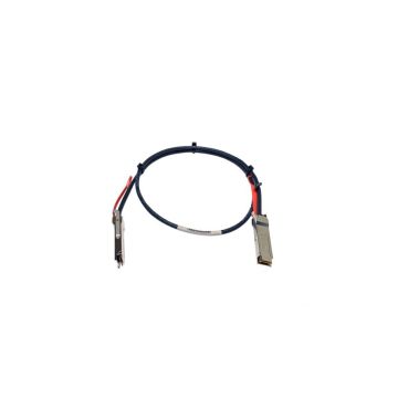 45W9405 - IBM 1.7m 40GbE QSFP+ to QSFP+ Cable