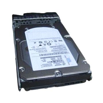45W9605 - IBM 900GB 10000RPM SAS 6Gb/s Hot-Swap 2.5-inch Hard Disk Drive for DS8000