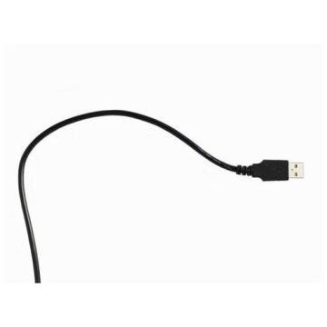 45X0511 - IBM 12v Powered Usb Cable 3.8m (Black)