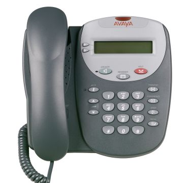 700257934 - Avaya 4602SW VoIP Telephone