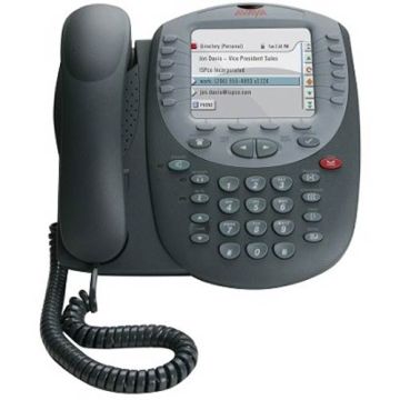 700381957 - Avaya 4610SW 5-Line IP Phone