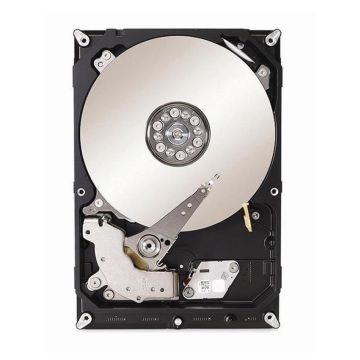 462-6558 - Dell 1TB 7200RPM SAS 6Gb/s Nearline 3.5-inch Hard Drive with Tray for PowerEdge Server