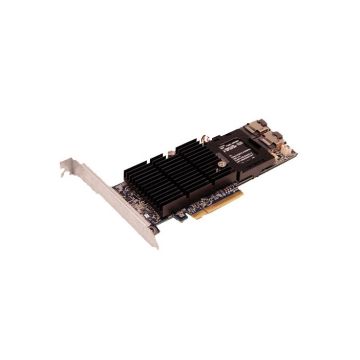 462-7339 - Dell PERC H710P Integrated 6Gb/s PCI Express 2.0 X8 SAS RAID Controller Card