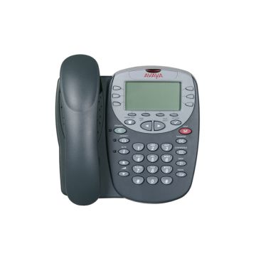 4620D01A-2001 - Avaya 4620 7-Lines Dual-Port Ethernet VoIP Phone