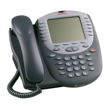 700381569 - Avaya 4622SW 12-Line VoIP Phone