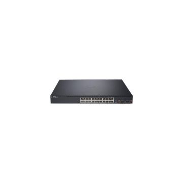 463-7697 - Dell N4032 Network Switch - 24 Ports Network Switch