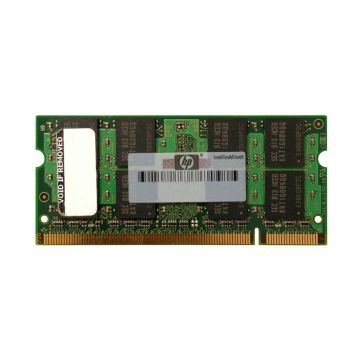 463409-E41 - HP 2GB PC2-6400 DDR2-800MHz non-ECC Unbuffered CL6 200-Pin SoDimm Dual Rank Memory Module