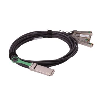 463607-003 - HPE 15M 4x DDR Infiniband Active Copper Cable
