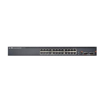 469-4249 - Dell PowerConnect 8132 Layer 3 24-Port Ethernet Switch