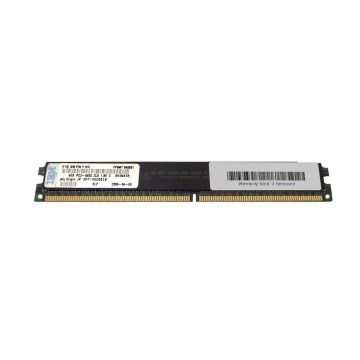 46C0510 - IBM 8GB (2 X 4GB) 800MHz DDR2 PC2-6400 Registered ECC CL6 240-Pin DIMM Dual Rank Memory