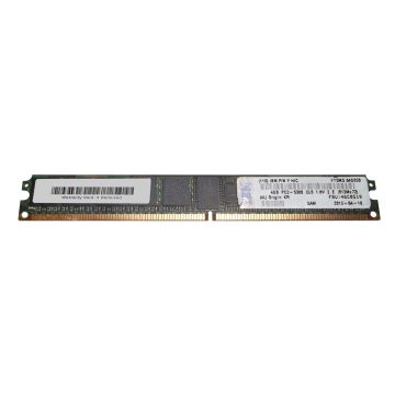 46C0519 - IBM 8GB (2 X 4GB) 667MHz DDR2 PC2-5300 Registered ECC CL5 240-Pin DIMM Memory