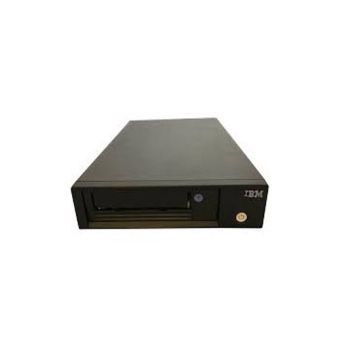 46C1748 - IBM 1.5TB (Native) / 3TB (Compressed) LTO-5 SAS 6Gb/s HH External Tape Drive