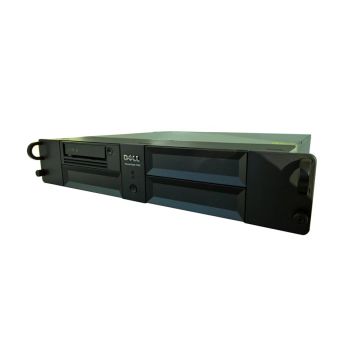 46C1804 - IBM 2 x RD1000 2U Rack-mountable Tape Drive for PowerVault 114X