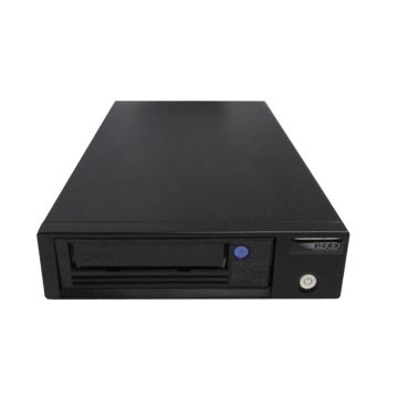 46C2388 - IBM 800GB (Native) / 1.6TB (Compressed) LTO-4 SAS 6Gb/s HH External Tape Drive