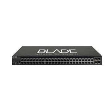 46C3421 - IBM RackSwitch G8000 10Gb Dual Port CX4 XGE Uplink Module