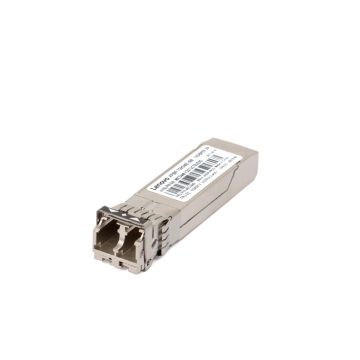 46C3449 - IBM 10GBASE-SR Multi-mode Fibre 300m 850nm Duplex LC Connector SFP+ Transceiver Module