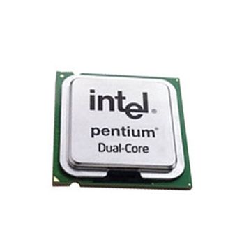 46C6708 - IBM 2.60GHz 800MHz FSB 2MB Cache Intel Pentium E5300 Dual Core Processor for System x3250 M2 (4190 4194)