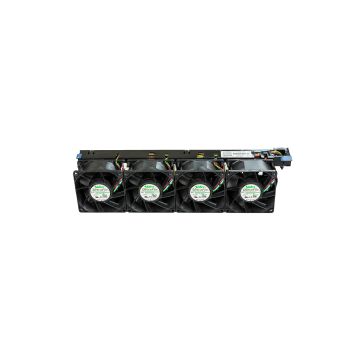 46C6982 - IBM 4x Cooling Fan Bracket Assembly for System x iDataPlex dx360 M3