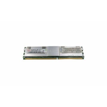46C7423 - IBM 4GB 667MHz DDR2 PC2-5300 ECC Fully Buffered CL5 240-Pin DIMM 1.8V Quad Rank x8 Memory Module