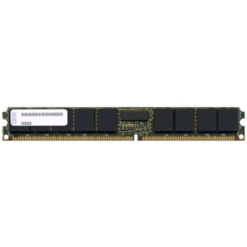 46C7521 - IBM 4GB PC2-6400 DDR2-800MHz ECC Registered CL6 240-Pin DIMM Very Low Profile (VLP) Memory