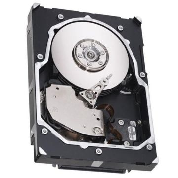 46C8842 - IBM 450GB 15000RPM Fibre Channel 4Gb/s E-DDM 3.5-inch Hard Disk Drive