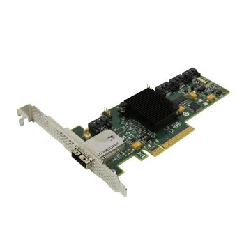 46C8934 - IBM 6Gb/s PCI Express x8 SAS/SATA RAID Controller