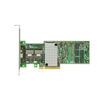 46C8972 - IBM ServeRAID M5110 PCI Express 2.0 X8 SAS/SATA Controller