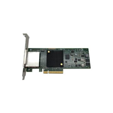 46C9010 - IBM N2125 8-Port SAS/SATA 6Gb/s PCI-Express 3.0 x8 Host Bus Adapter (HBA)