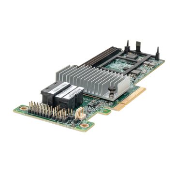 46C9111 - Lenovo ServeRAID M5210 SAS/SATA Controller Card