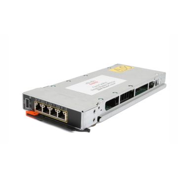 46C9276 - IBM Catalyst 3012 4-Ports 1/100/1000BASE-T RJ-45 Network Switch Module