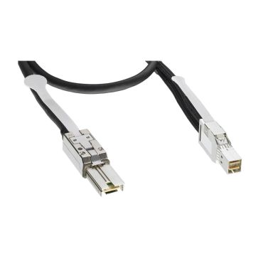 46C9604 - IBM 3m DDN HD-miniSAS to miniSAS Cable