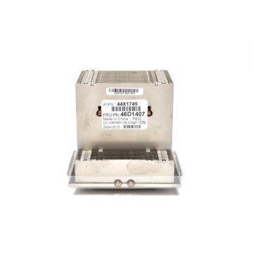 46D1407 - IBM HEATSINK for System x3400 M2 X3500 M2 X3400 M3 X3500 M3