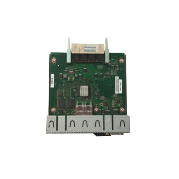 46K5534 - IBM 2-Ports 1GbE RJ-45 and 2-Ports 10GbE SFP+ IVE/HEA Host Ethernet Adapter Card