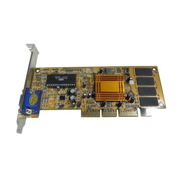 46L5383 - IBM Video Graphics Card for Netvista 2259 6049