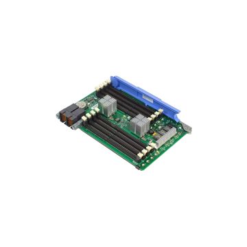 8-Slots Memory Expansion Board for System x3850 X5 and x3950 X5