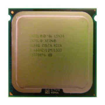 46M0673 - IBM 2.66GHz 1333MHz FSB 12MB Cache Intel Xeon L5430 Quad Core Processor for BladeCenter HS21
