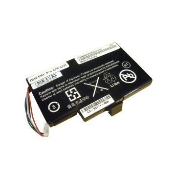 46M0814 - IBM ServeRAID MR10i Li-Ion Battery Pack with Card