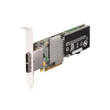 46M0852 - IBM ServeRAID M5025 SAS / SATA Controller with Battery
