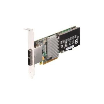 46M0854 - IBM ServeRAID M5025 SAS/SATA PCI-Express x8 RAID Controller Card