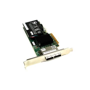 46M0867 - IBM ServeRAID MR10M SAS / SATA Controller with Battery Kit
