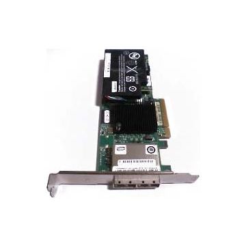 46M0964 - IBM 6GB PCI Express 2.0 SAS RAID Controller for ServeRAID-M5014